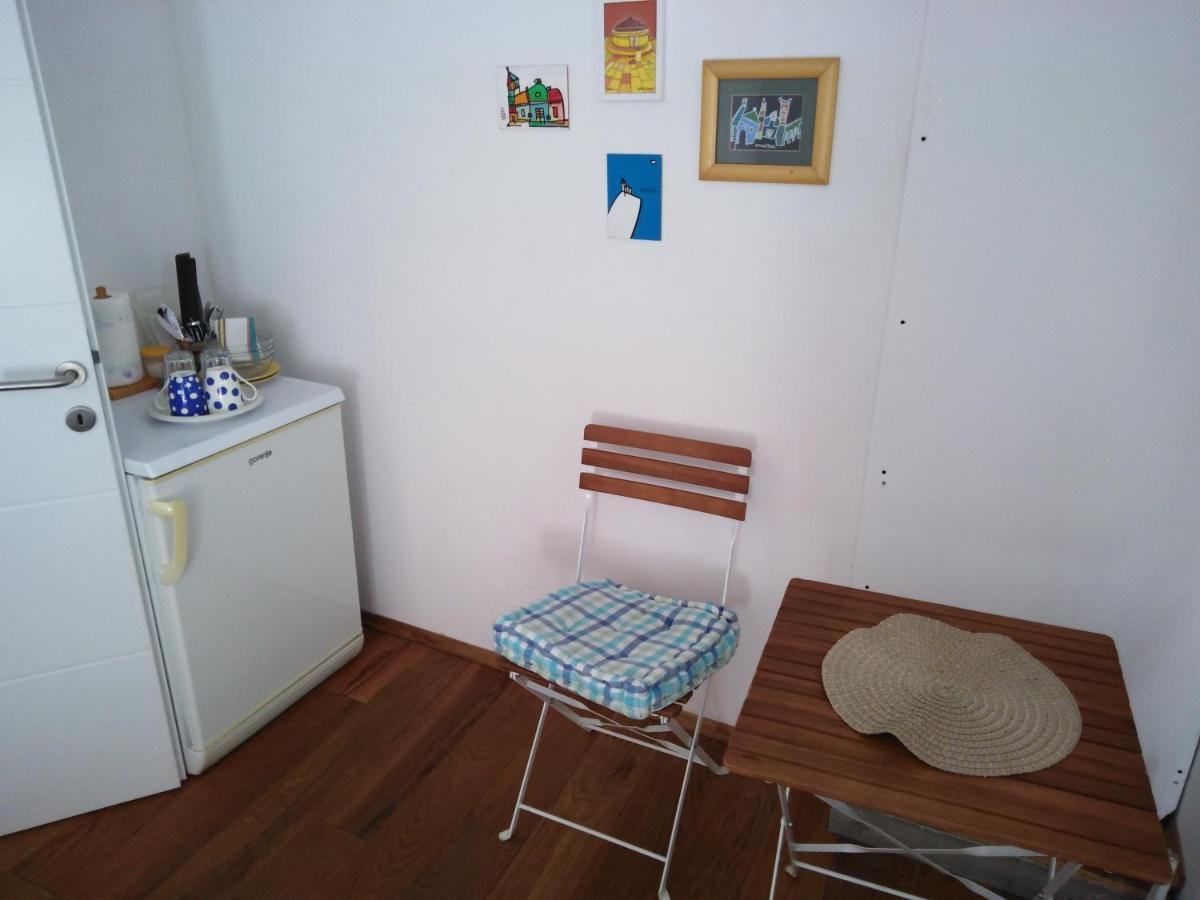 Old Town Hvar Rooms & Apartments Хвар Екстер'єр фото
