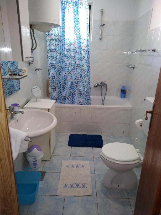 Old Town Hvar Rooms & Apartments Хвар Екстер'єр фото