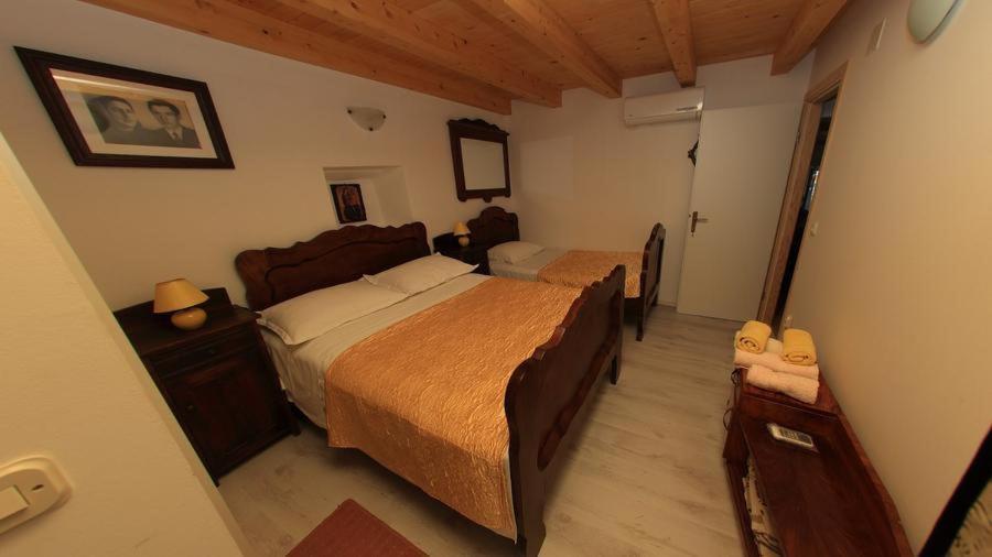 Old Town Hvar Rooms & Apartments Хвар Екстер'єр фото
