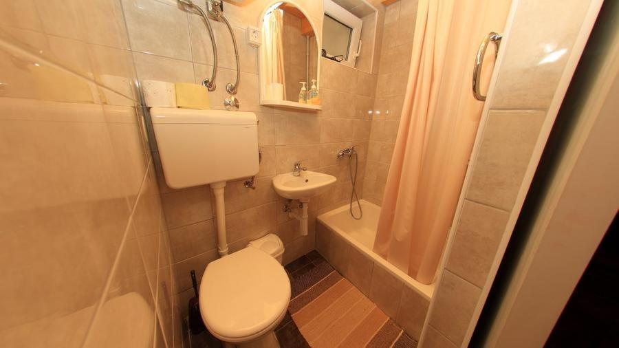 Old Town Hvar Rooms & Apartments Хвар Екстер'єр фото