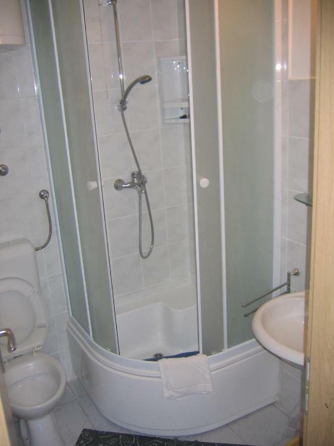Old Town Hvar Rooms & Apartments Хвар Екстер'єр фото