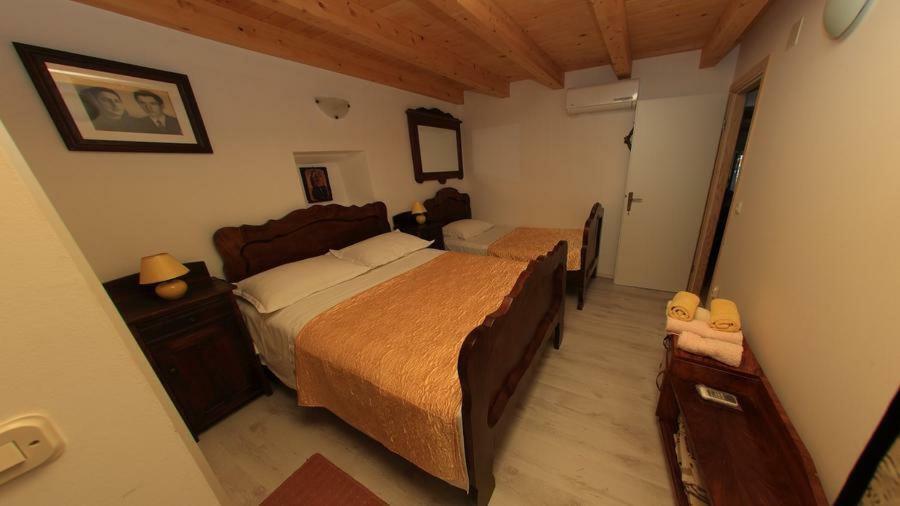 Old Town Hvar Rooms & Apartments Хвар Екстер'єр фото