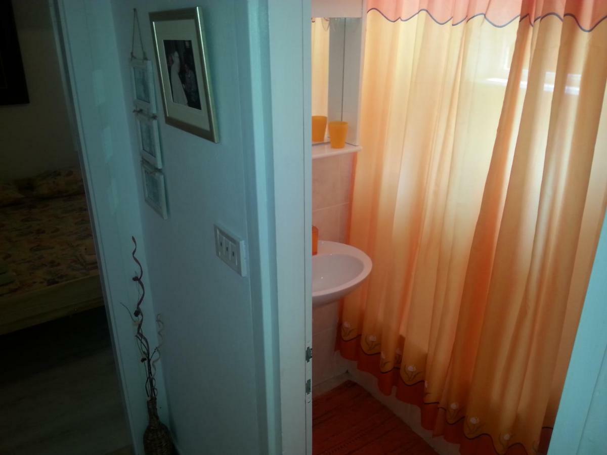 Old Town Hvar Rooms & Apartments Хвар Екстер'єр фото