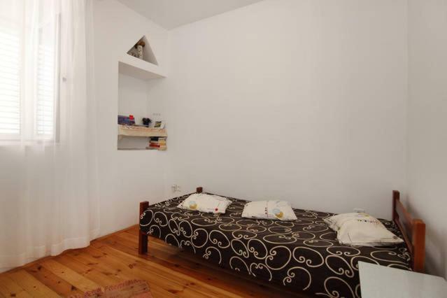 Old Town Hvar Rooms & Apartments Хвар Екстер'єр фото