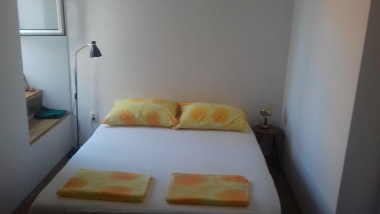 Old Town Hvar Rooms & Apartments Хвар Екстер'єр фото
